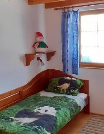 Tatralandia Apartment