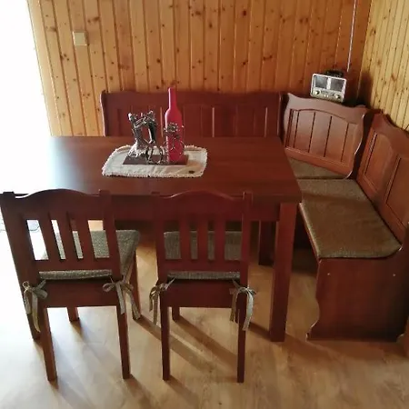 Apartment Tatralandia *