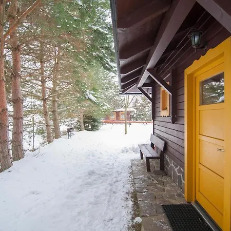 Tatralandia Apartment Liptovský Mikuláš