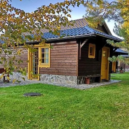 Apartment Tatralandia