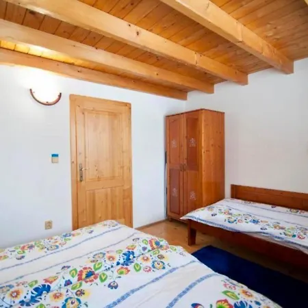 Apartment Tatralandia *