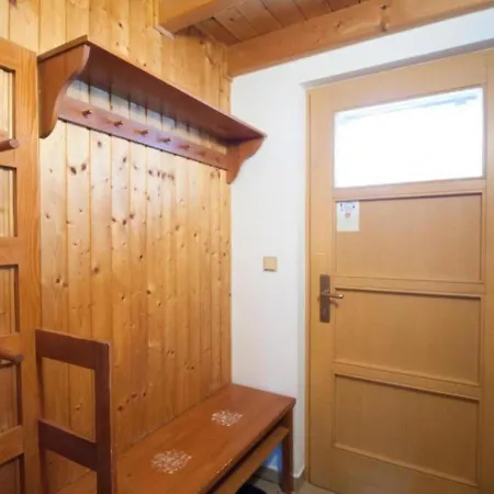 Apartmán Tatralandia Liptovský Mikuláš