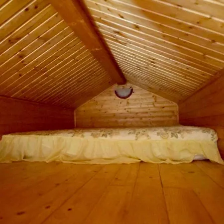 Tatralandia Apartment