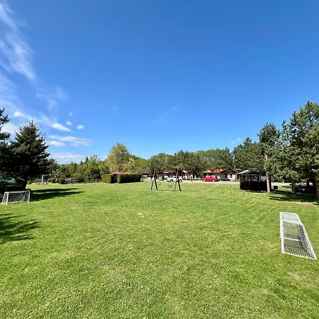 Apartmán Tatralandia