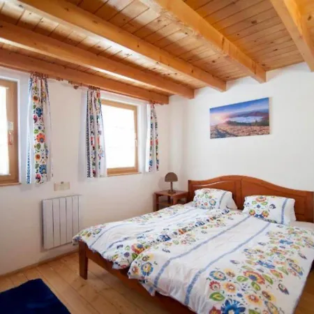 Tatralandia Appartement *
