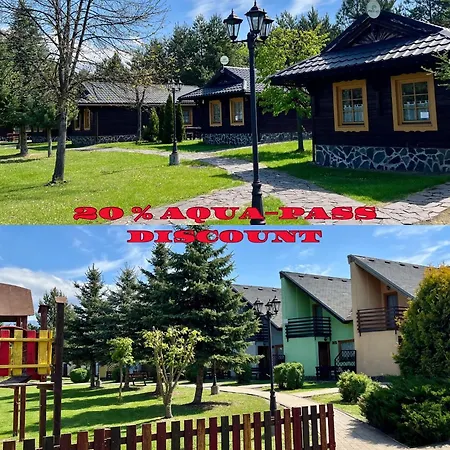 Apartmán Tatralandia *