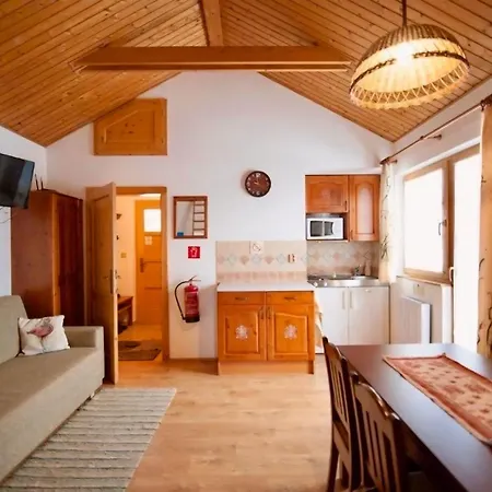 Tatralandia Apartmán Liptovsky Mikulas