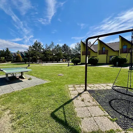 Apartmán Tatralandia Liptovský Mikuláš