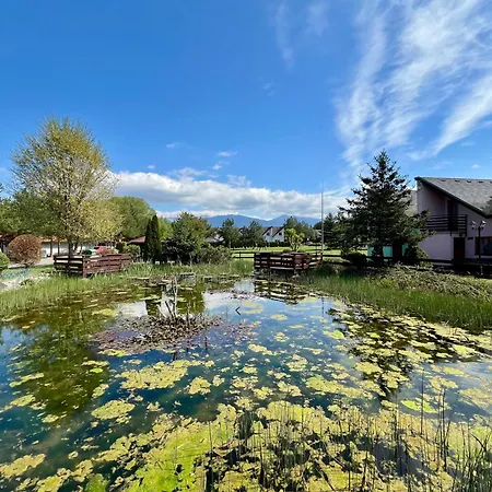 Tatralandia Liptovsky Mikulas