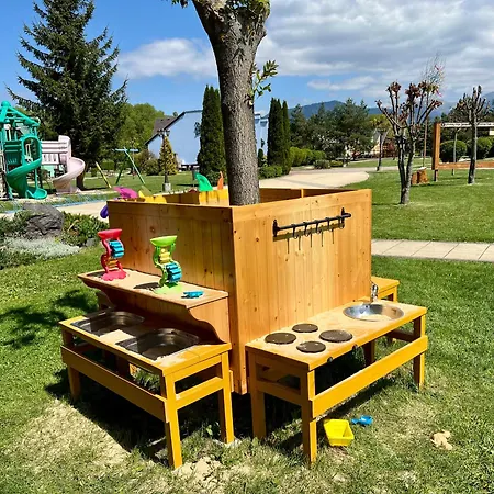 Tatralandia * Liptovsky Mikulas