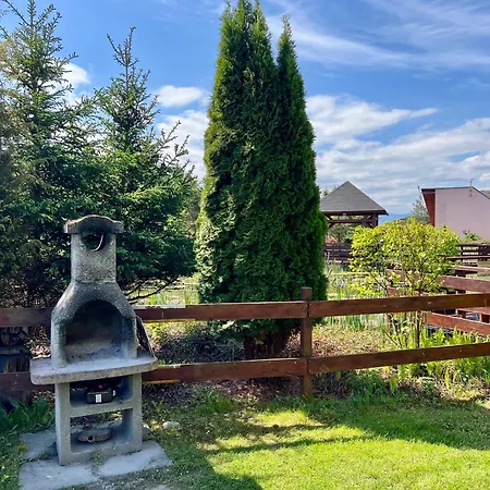 Tatralandia Apartment