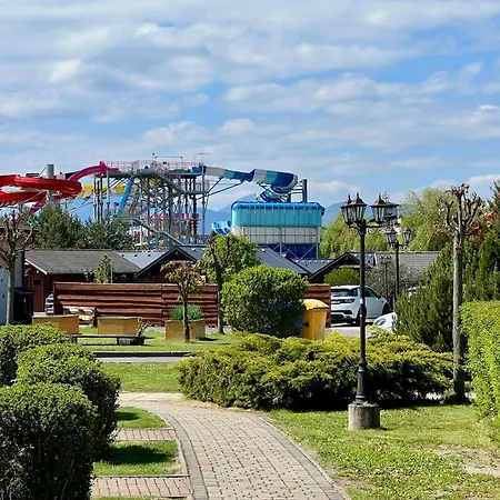 Tatralandia Appartamento *