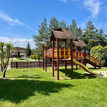 Apartmán Tatralandia *