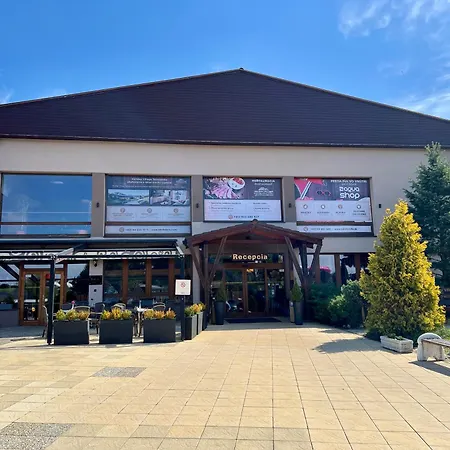 Tatralandia Appartement Liptovský Mikuláš