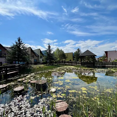 Tatralandia Apartmán