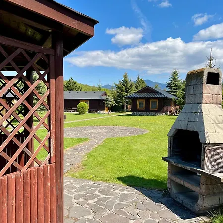 Apartmán Tatralandia