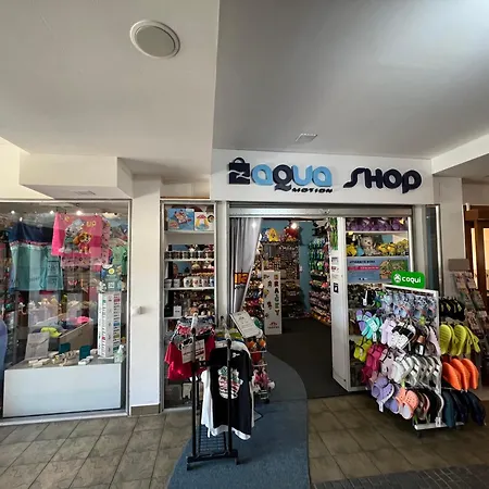 Tatralandia Apartmán *