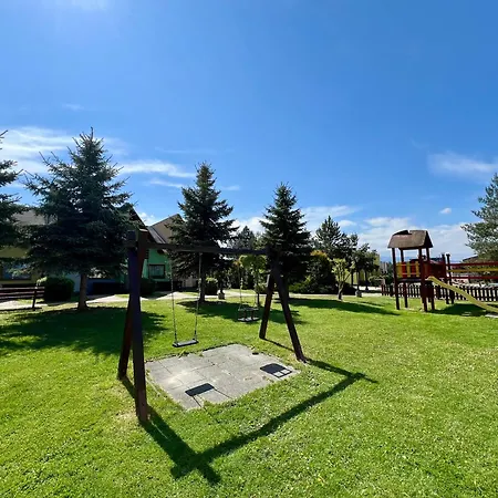 Apartmán Tatralandia *