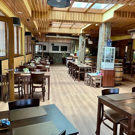 Tatralandia Apartmán Liptovský Mikuláš