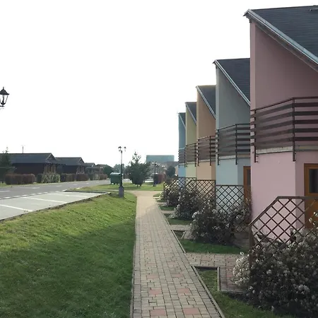 Tatralandia Apartment *