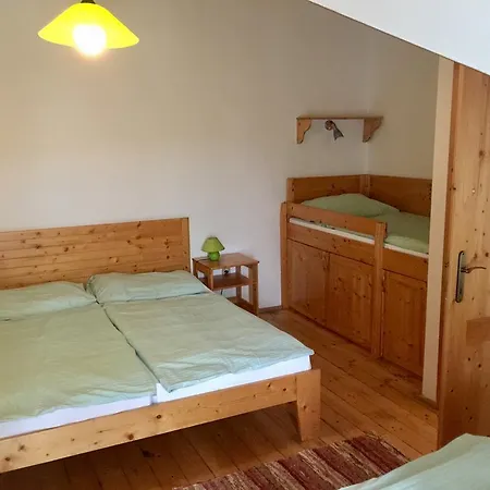 Tatralandia Appartement Liptovský Mikuláš