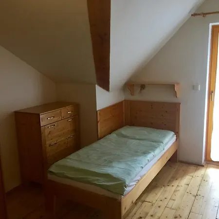 Tatralandia Liptowski Mikułasz