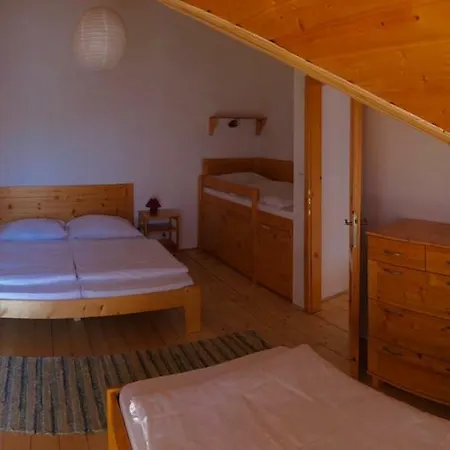 Apartment Tatralandia