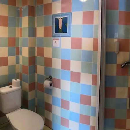 Apartment Tatralandia
