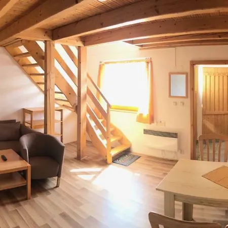 Apartament Tatralandia Liptowski Mikułasz