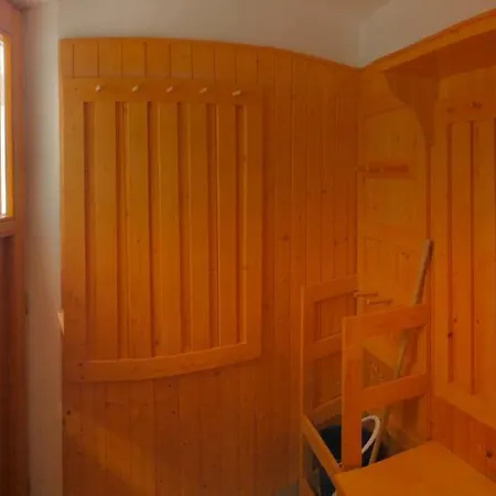 Apartment Tatralandia *