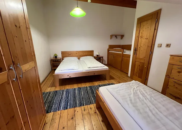 Tatralandia Appartement Liptovský Mikuláš