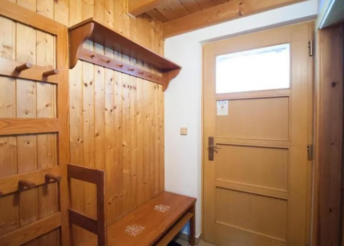 Appartement Tatralandia Liptovský Mikuláš