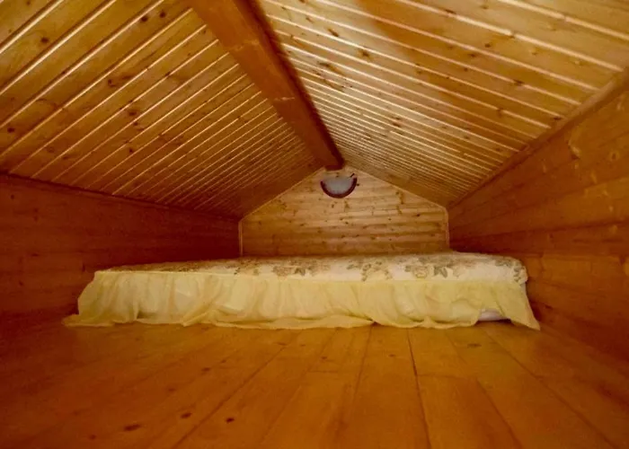 Tatralandia Appartement