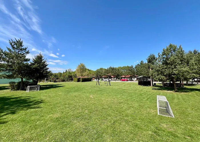 Appartement Tatralandia