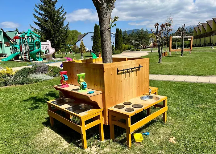 Tatralandia * Liptovský Mikuláš