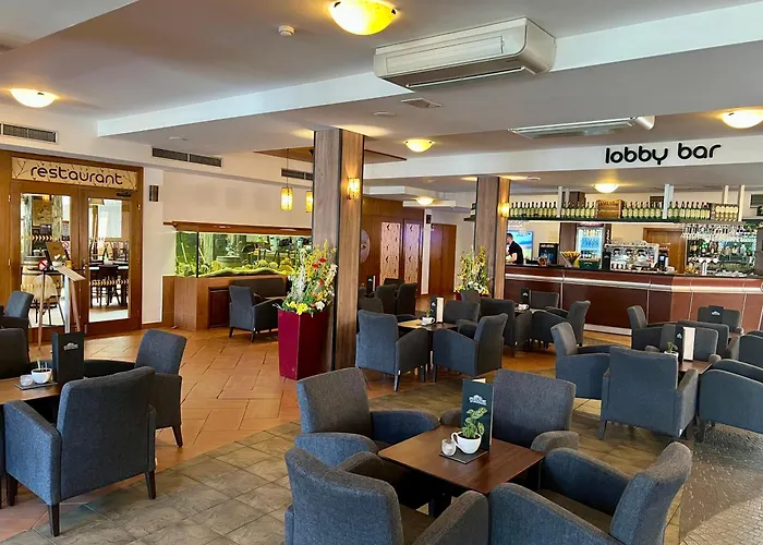 Appartement Tatralandia