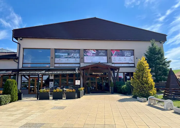 Tatralandia Appartement Liptovský Mikuláš