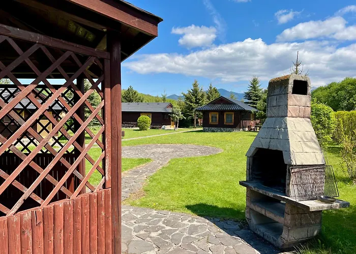 Appartement Tatralandia