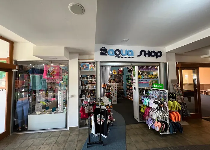 Tatralandia Appartement *