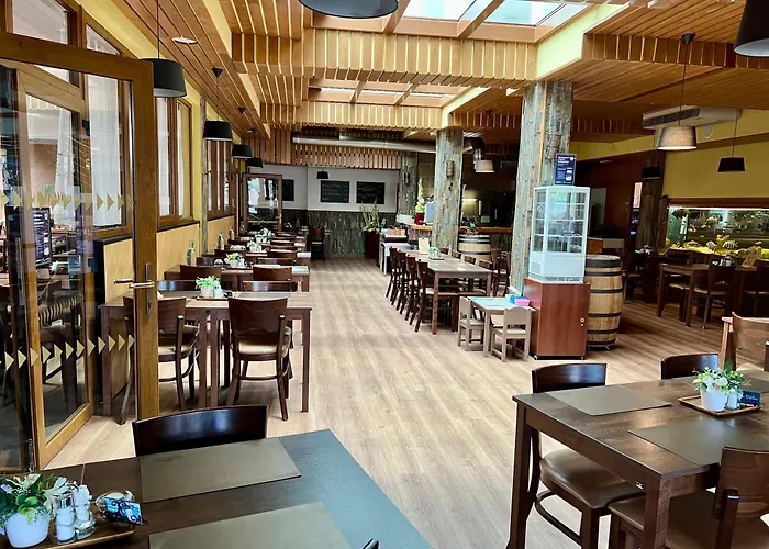 Tatralandia Appartement Liptovský Mikuláš