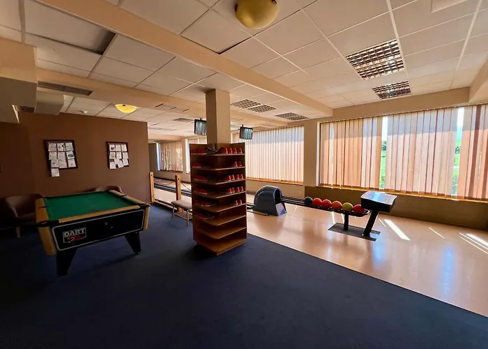 Appartement Tatralandia Liptovský Mikuláš