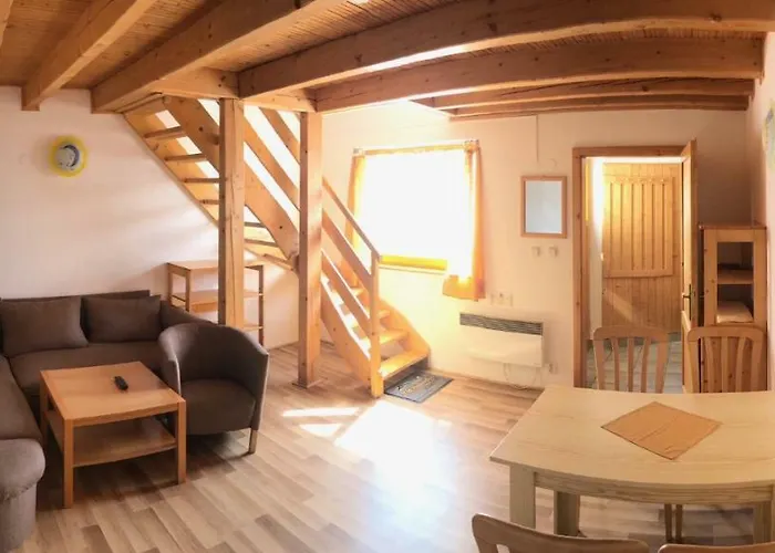 Appartement Tatralandia Liptovský Mikuláš